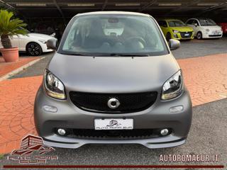 SMART ForTwo usata, con Cerchi in lega