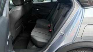 PEUGEOT 2008 usata, con Interni in pelle