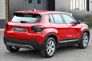 JEEP Avenger usata, con Alzacristalli elettrici