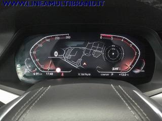 BMW X5 usata, con Controllo elettronico della corsia