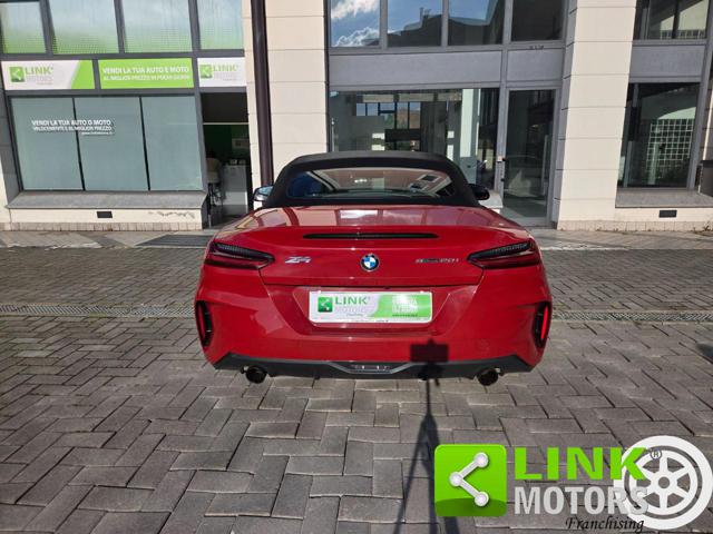 BMW Z4 usata, con Climatizzatore