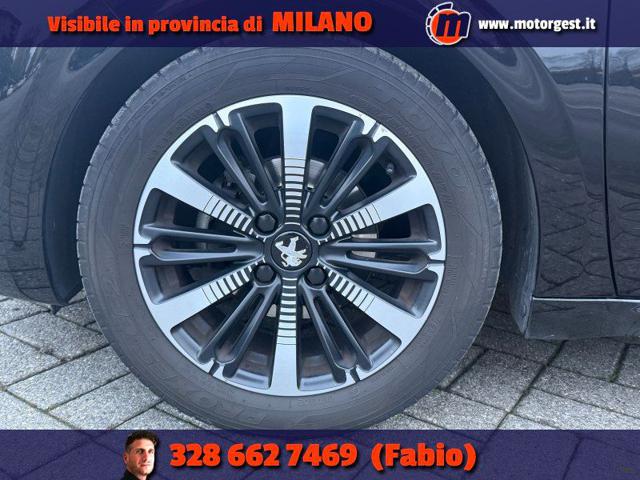 PEUGEOT 208 usata, con Sistema di navigazione