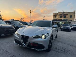 ALFA ROMEO Stelvio usata, con Airbag laterali