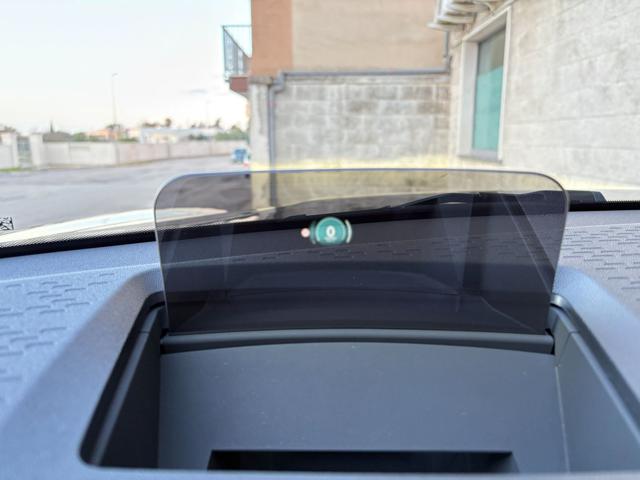 MINI Countryman usata, con USB