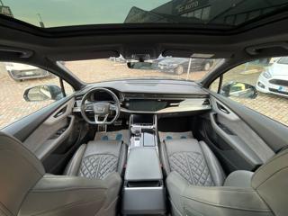 AUDI Q7 usata, con Fendinebbia