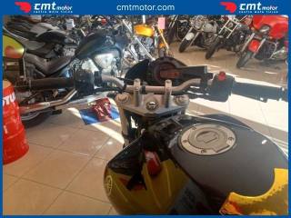 YAMAHA FZ6 usata 4