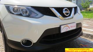 NISSAN Qashqai usata, con Vivavoce
