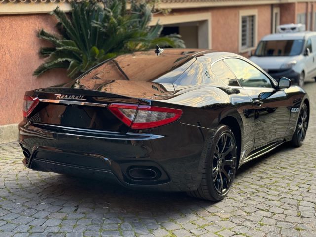 MASERATI GranTurismo usata, con Airbag Passeggero