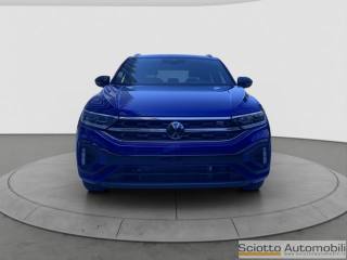 VOLKSWAGEN T-Roc 1.0 TSI R-Line