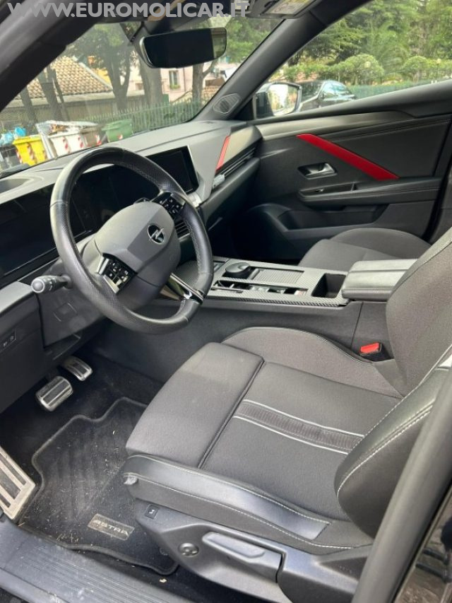 OPEL Astra usata, con Chiusura centralizzata