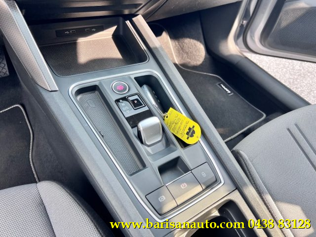 SEAT Leon usata, con ESP