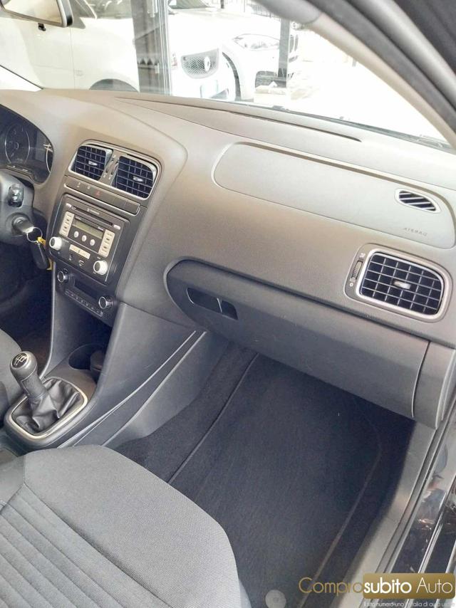 VOLKSWAGEN Polo usata, con ESP