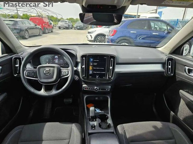 VOLVO XC40 usata, con Controllo trazione