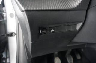 PEUGEOT 208 usata, con Servosterzo