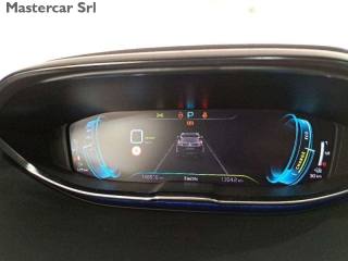 PEUGEOT 3008 usata, con Alzacristalli elettrici