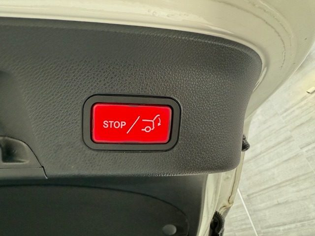 MERCEDES-BENZ GLE 400 usata, con Servosterzo