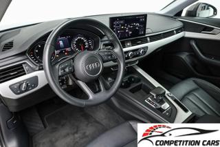 AUDI A4 usata, con Boardcomputer