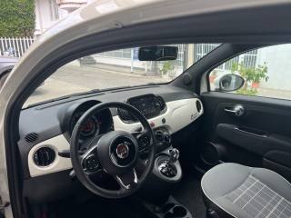 FIAT 500 usata 40