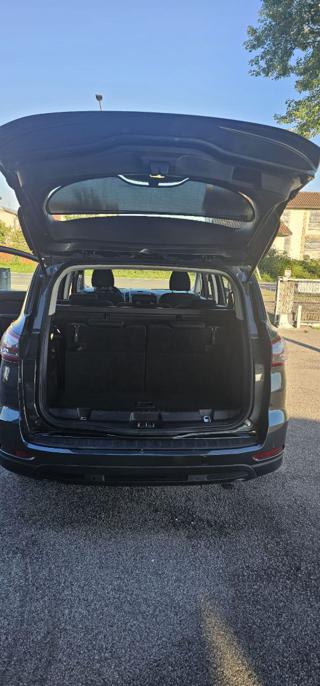 FORD S-Max usata, con Chiusura centralizzata