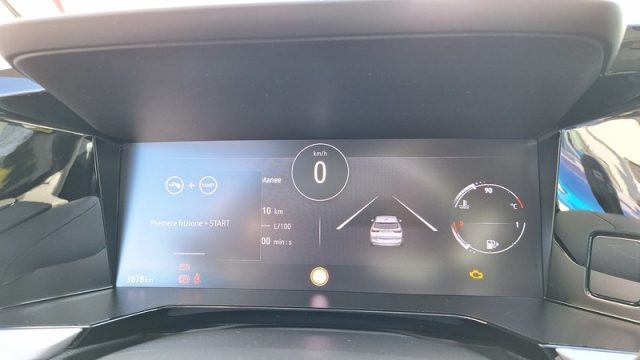 OPEL Grandland usata, con Immobilizzatore elettronico