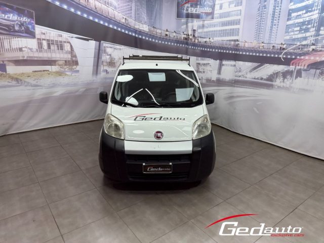 FIAT Fiorino usata, con Airbag