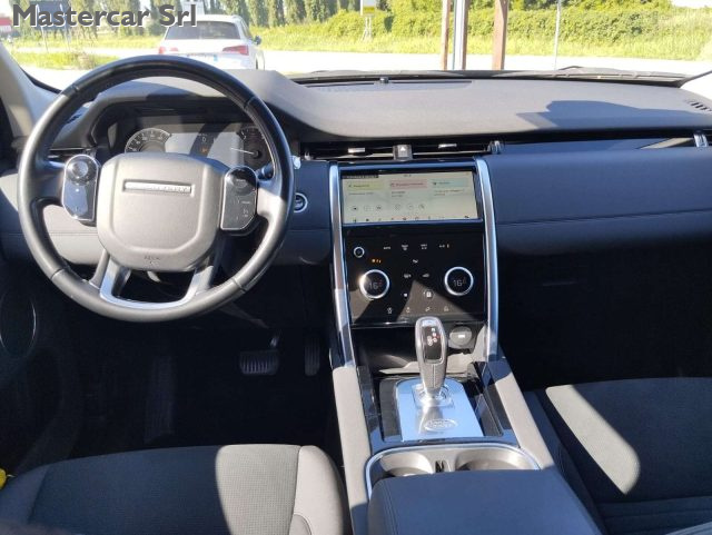 LAND ROVER Discovery Sport usata, con Cruise Control