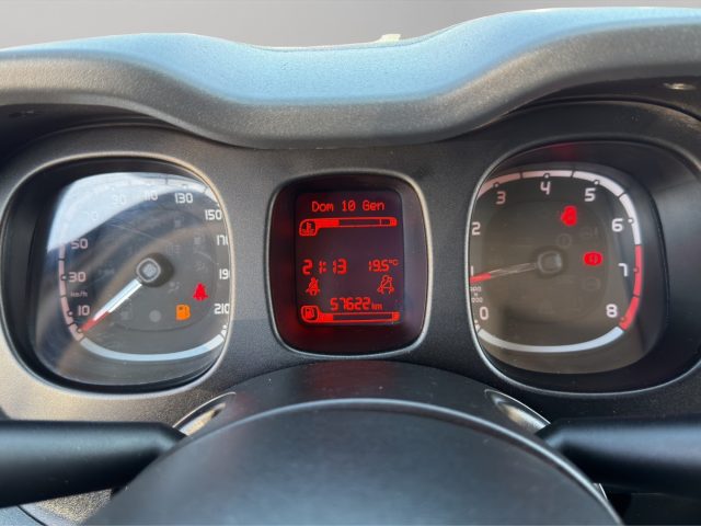 FIAT Panda usata 10