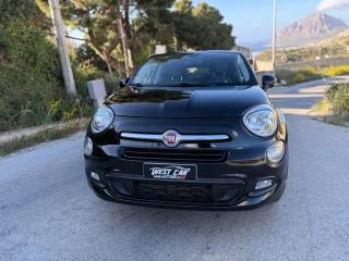 FIAT 500X usata, con Airbag Passeggero