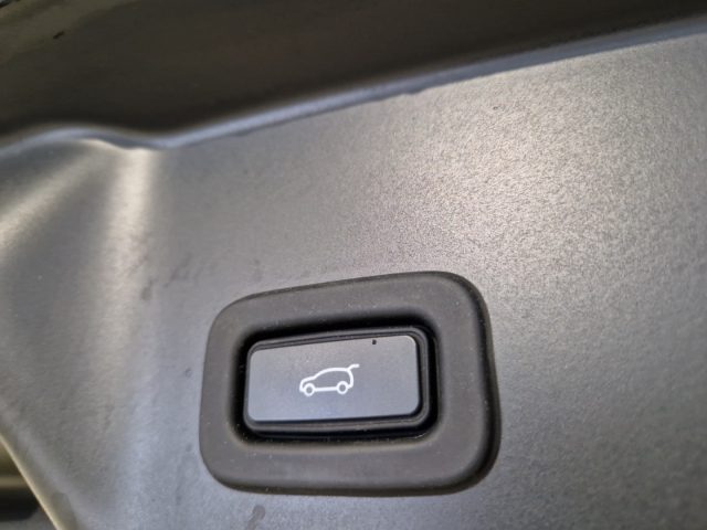 LAND ROVER Range Rover Evoque usata, con Sensori di parcheggio posteriori