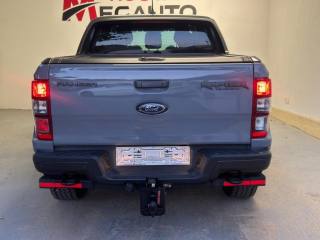 FORD Ranger usata, con Autoradio