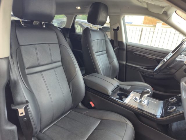 LAND ROVER Range Rover Evoque usata, con Controllo trazione