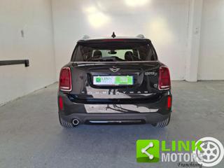MINI Countryman usata, con Controllo trazione