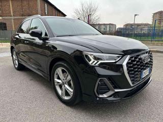 AUDI Q3 usata, con Airbag laterali