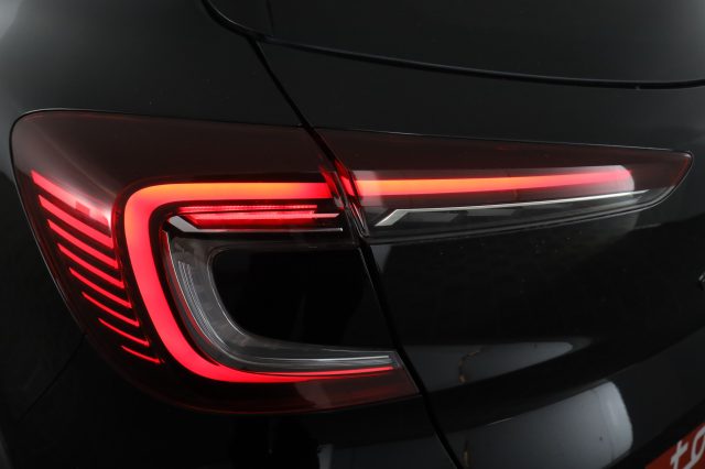 RENAULT Captur usata 9