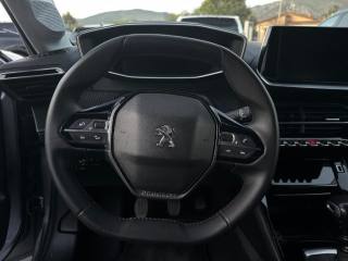 PEUGEOT 208 usata, con Immobilizzatore elettronico