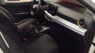 SEAT Ibiza usata 20