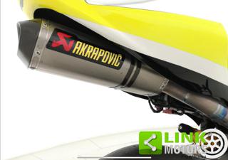 HONDA CBR 1000 RR usata 12