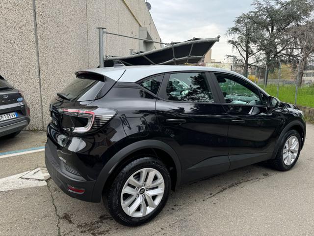 RENAULT Captur usata, con Airbag laterali