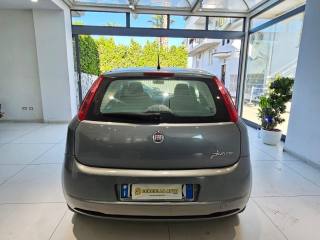 FIAT Grande Punto usata, con Airbag laterali
