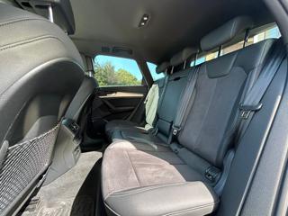 AUDI Q5 usata, con ESP
