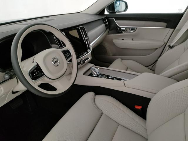 VOLVO V90 usata, con Immobilizzatore elettronico