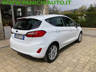 FORD Fiesta usata, con Alzacristalli elettrici