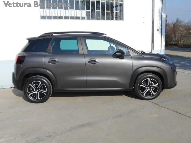 CITROEN C3 Aircross usata, con Servosterzo