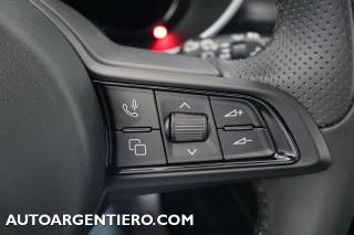 ALFA ROMEO Stelvio usata, con Bracciolo
