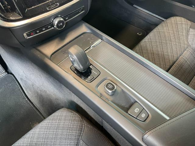 VOLVO V60 usata, con Servosterzo