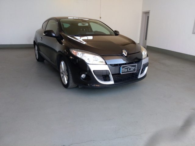RENAULT Megane usata, con Cerchi in lega