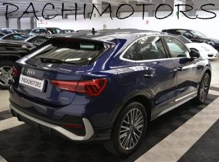 AUDI Q3 usata, con Fari Xenon