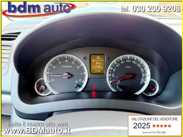 SUZUKI Swift usata, con Controllo automatico clima
