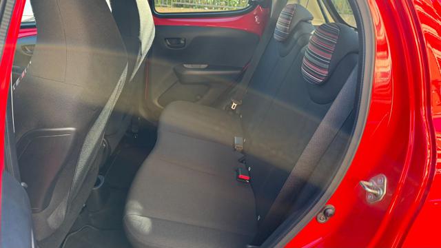 CITROEN C1 usata, con Servosterzo