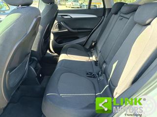 BMW X1 usata, con Cruise Control